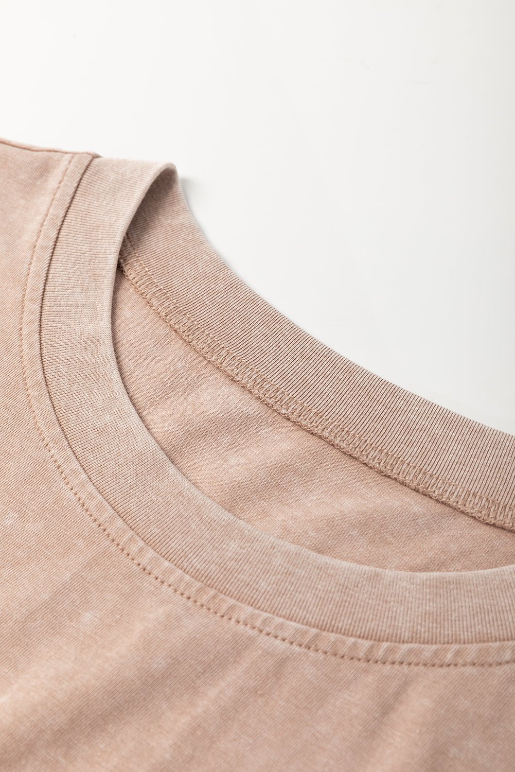 Solid Mineral Wash Tank Top & Lined Skort Set - Rooted & Reckless Co.