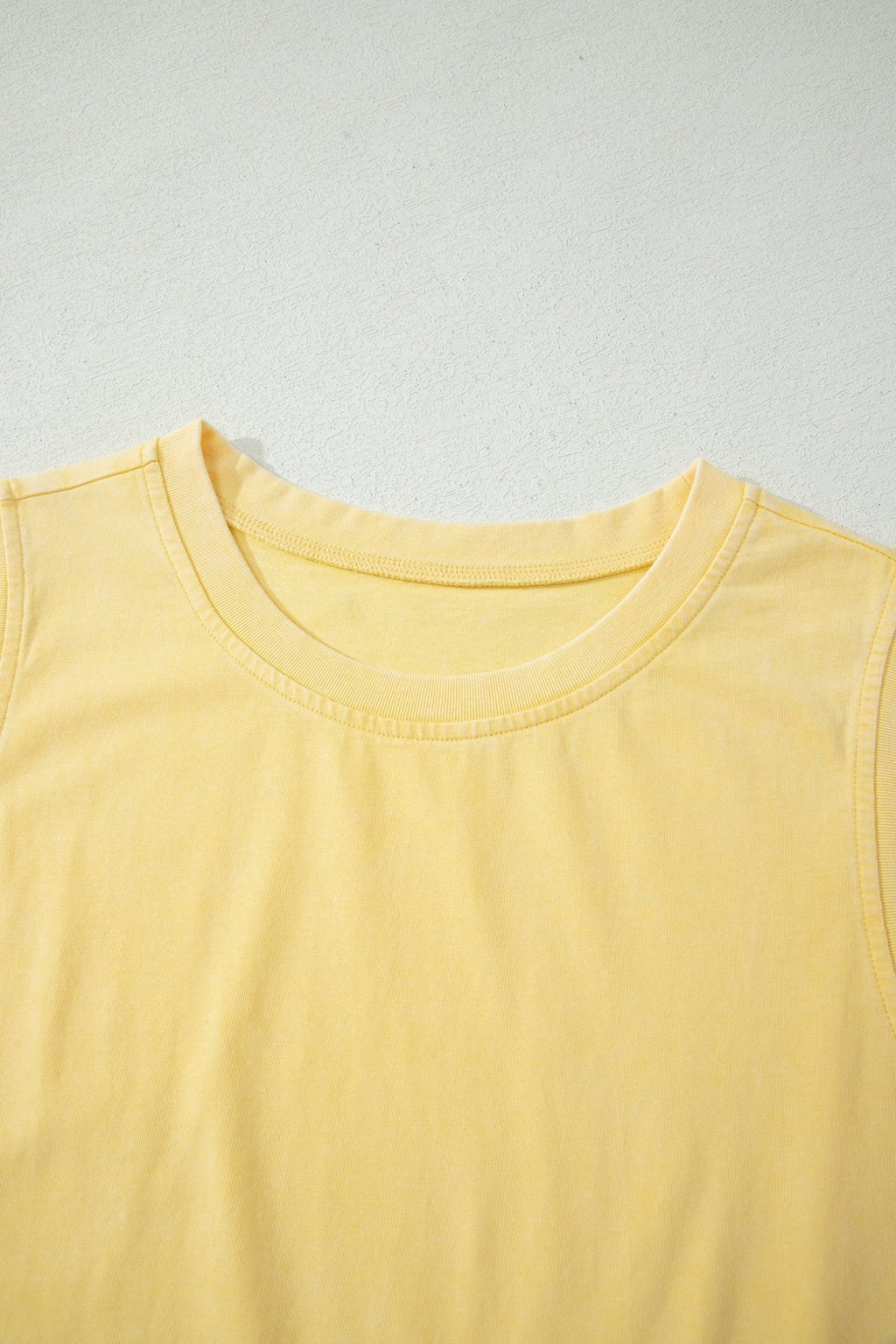 Solid Mineral Wash Tank Top & Lined Skort Set - Rooted & Reckless Co.