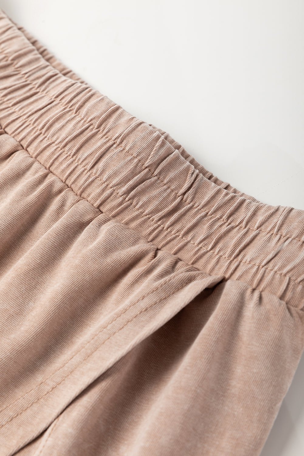 Solid Mineral Wash Tank Top & Lined Skort Set - Rooted & Reckless Co.