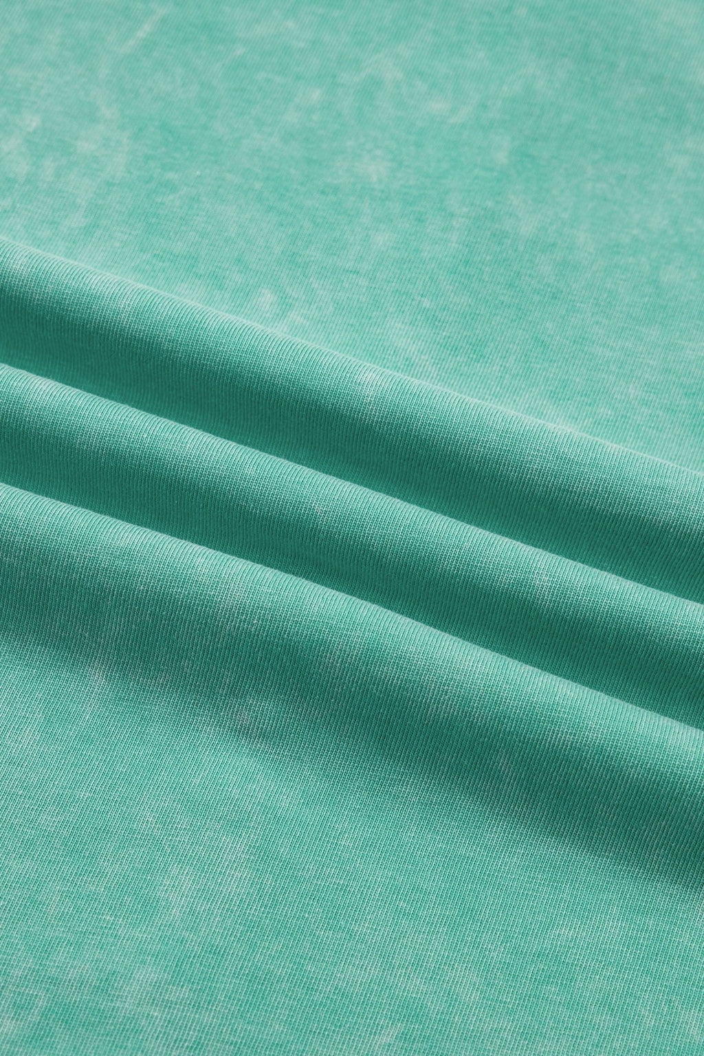 Solid Mineral Washed Short Sleeve Oversize Tee - Rooted & Reckless Co.
