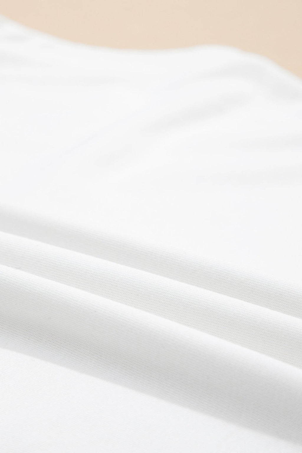 Solid Mock Neck Cap Sleeve Oversized Top - Rooted & Reckless Co.