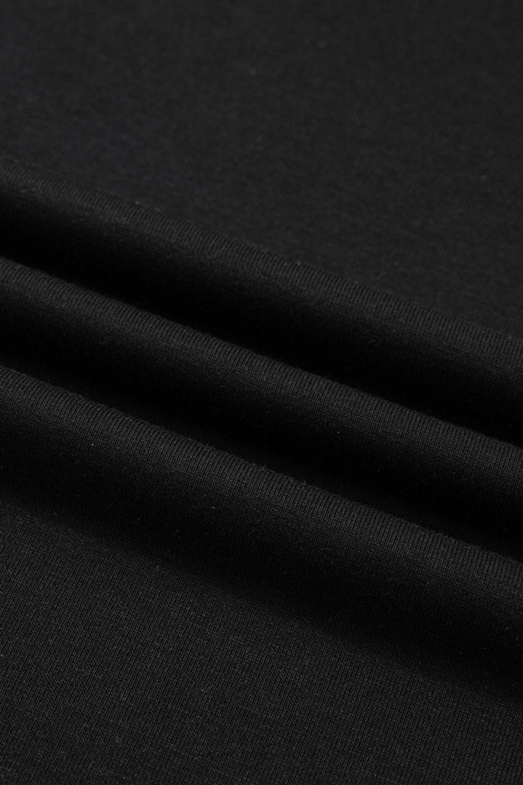 Solid Mock Neck Cap Sleeve Oversized Top - Rooted & Reckless Co.