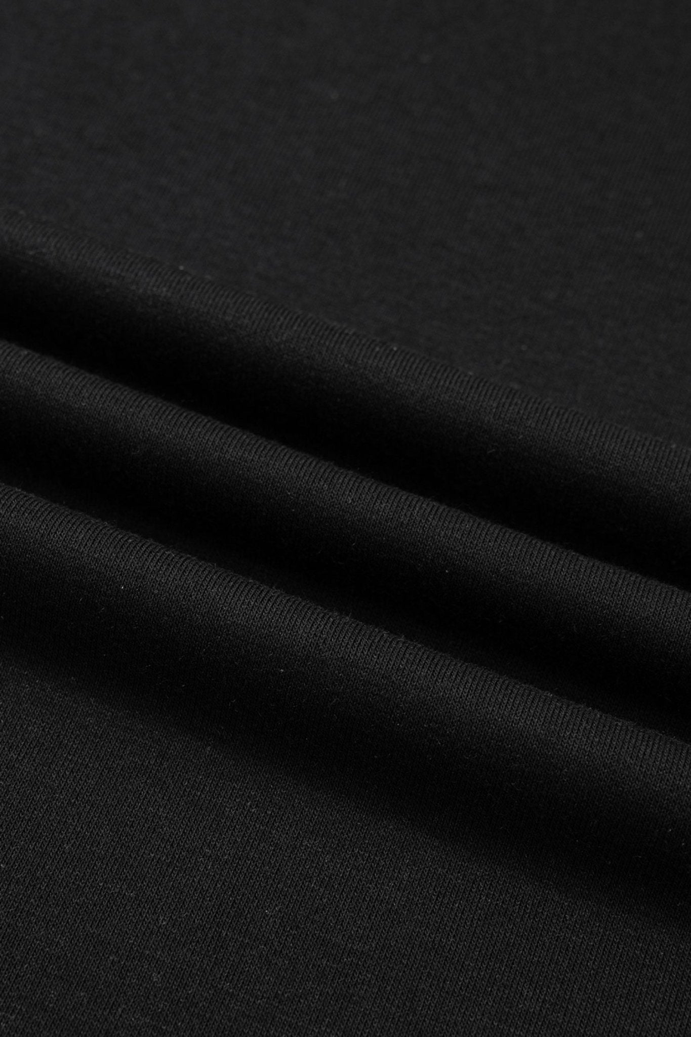Solid Mock Neck Cap Sleeve Oversized Top - Rooted & Reckless Co.