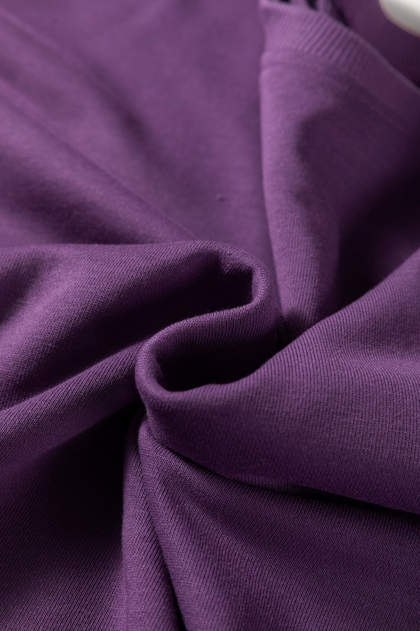 Solid Oversize Sweatshirt and Ribbed Leggings Set - Rooted & Reckless Co.