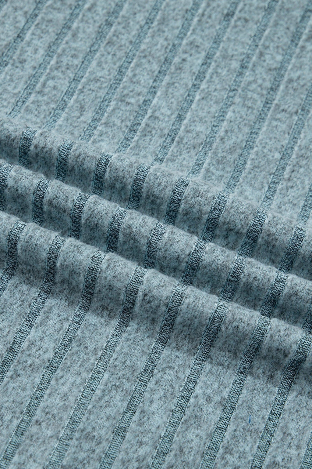 Solid Ribbed Knit Mineral Wash Tank Top - Rooted & Reckless Co.
