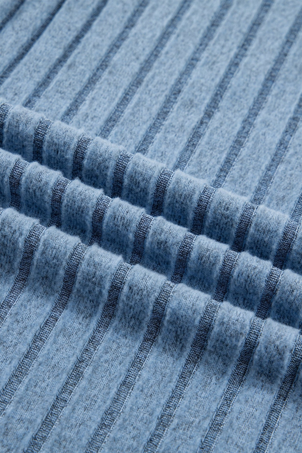 Solid Ribbed Knit Mineral Wash Tank Top - Rooted & Reckless Co.