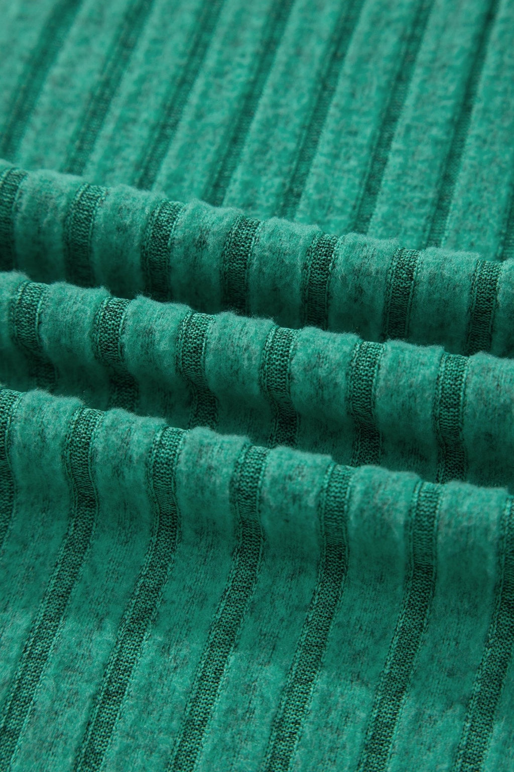 Solid Ribbed Knit Mineral Wash Tank Top - Rooted & Reckless Co.