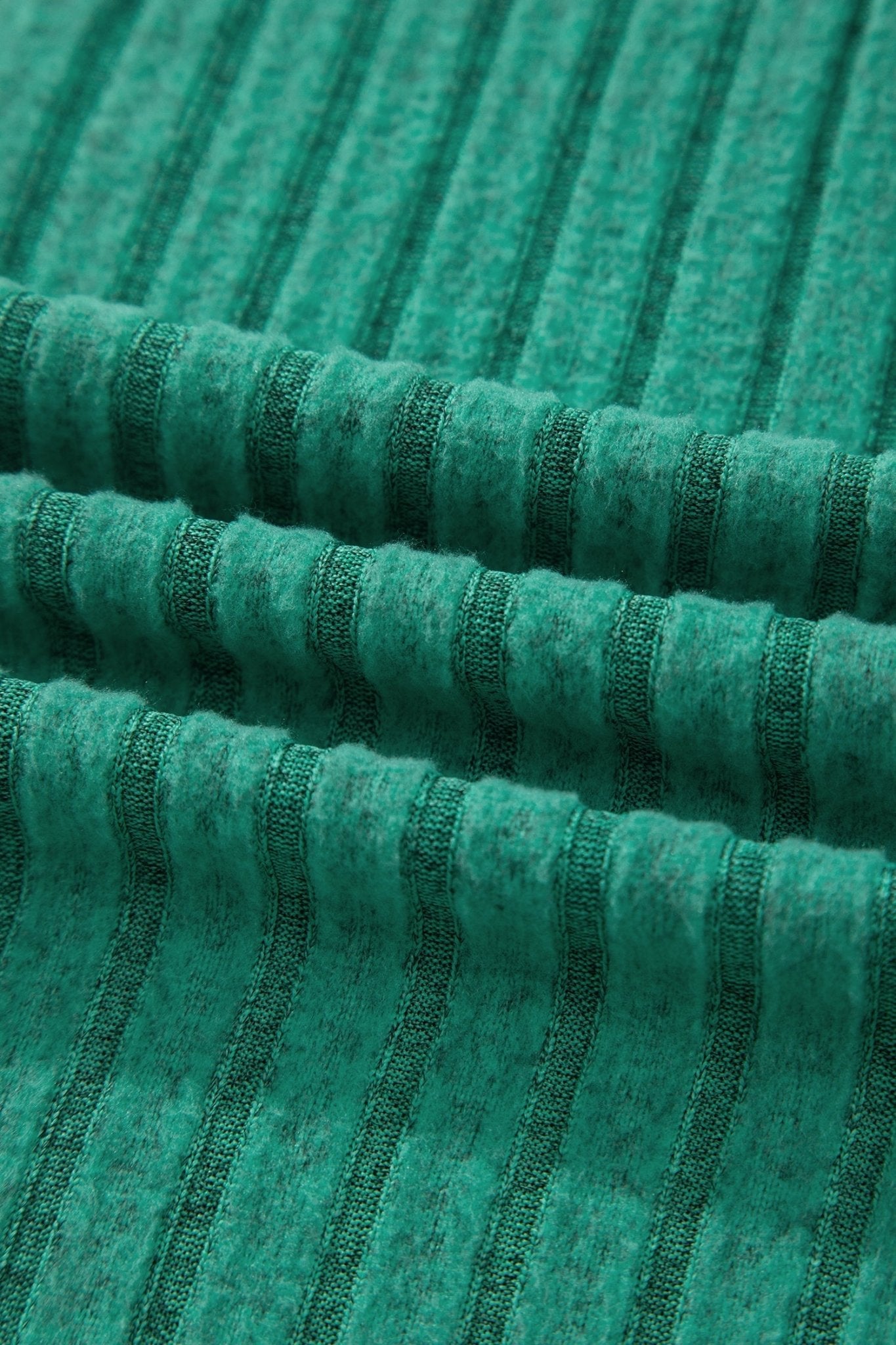 Solid Ribbed Knit Mineral Wash Tank Top - Rooted & Reckless Co.