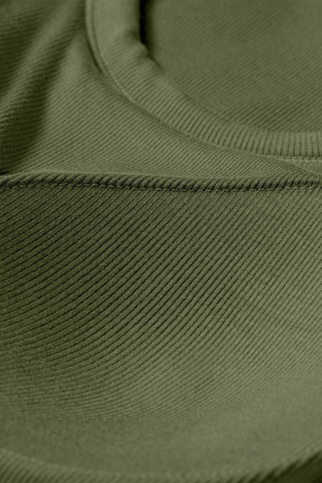 Solid Ribbed Knit Padded Tank Top - Rooted & Reckless Co.