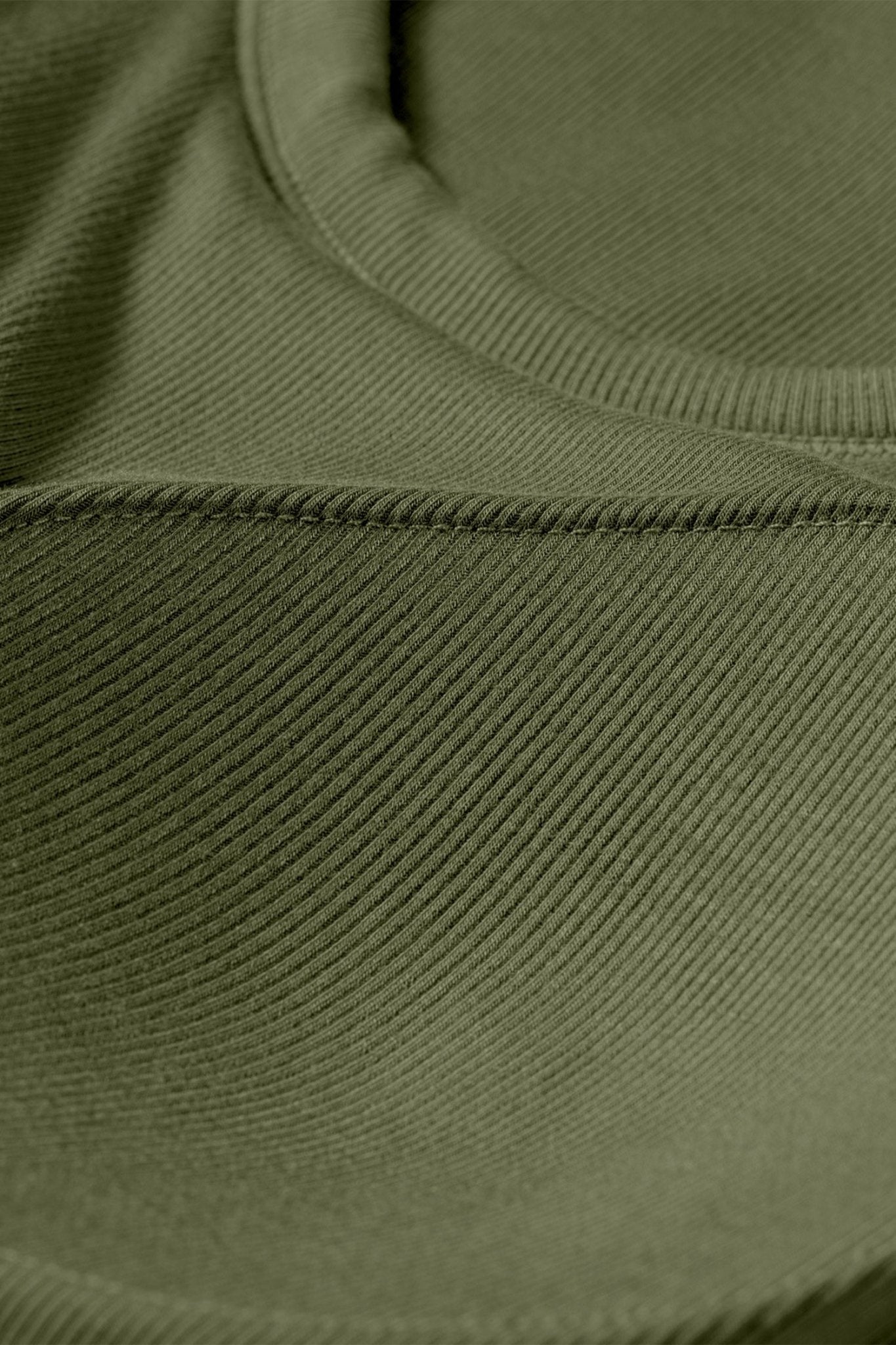 Solid Ribbed Knit Padded Tank Top - Rooted & Reckless Co.