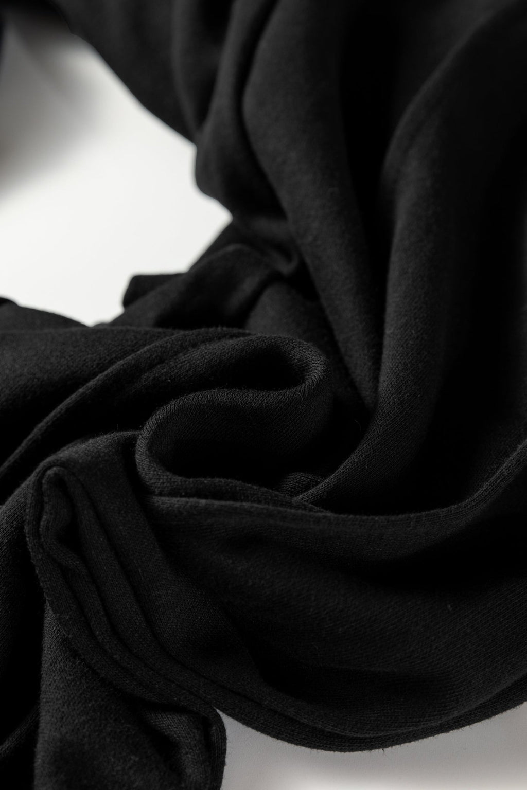 Solid Seam Drawstring Wide Leg Sweatpants - Rooted & Reckless Co.