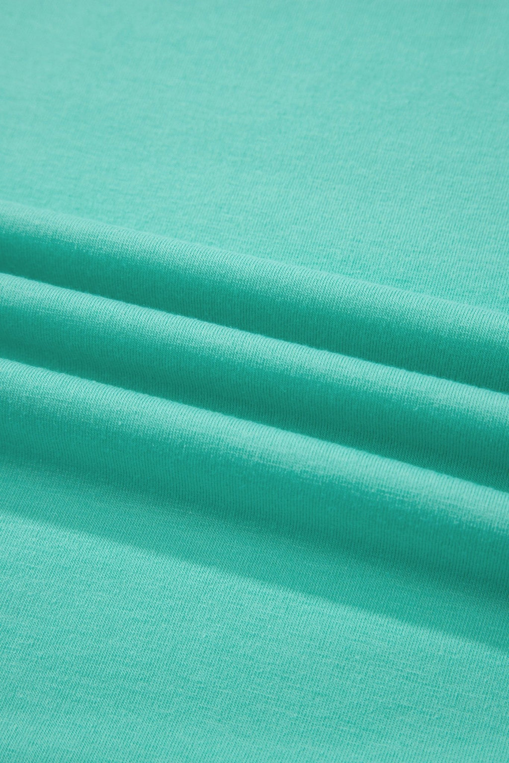 Solid Short Sleeve Crew Neck Tee - Rooted & Reckless Co.