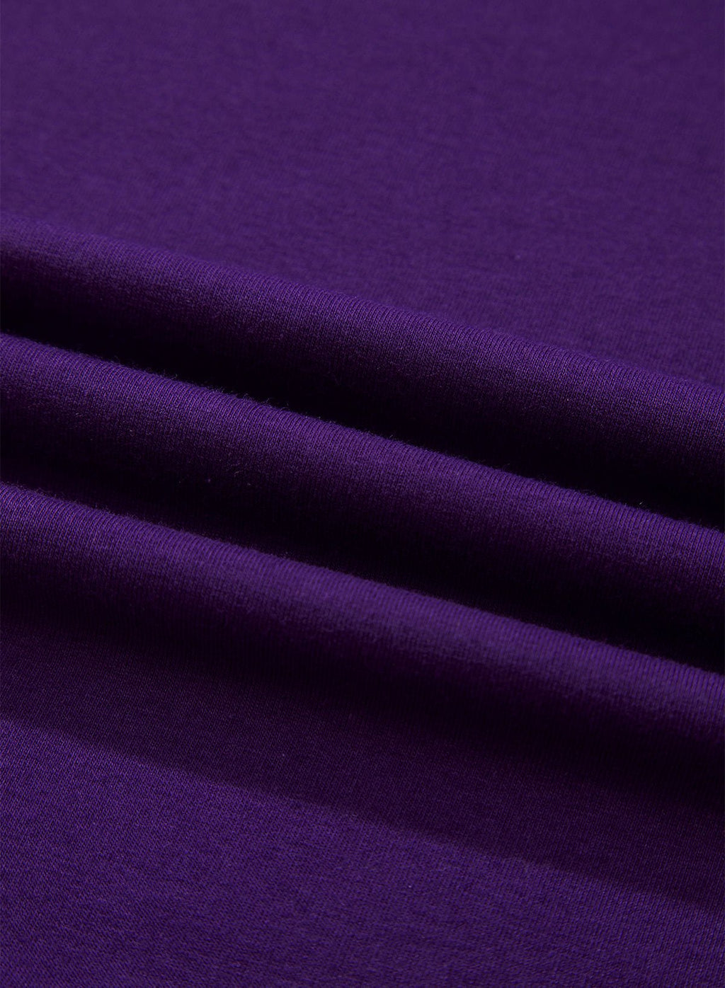 Solid Short Sleeve Crew Neck Tee - Rooted & Reckless Co.