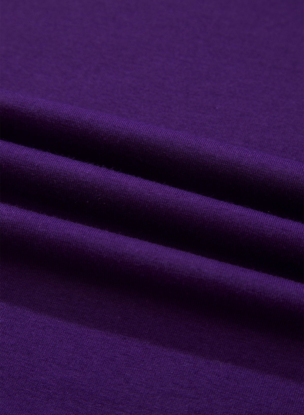 Solid Short Sleeve Crew Neck Tee - Rooted & Reckless Co.