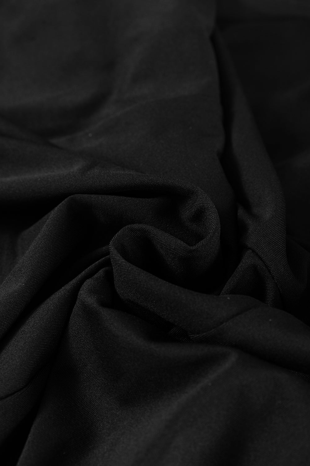 Solid Sleeveless Flared Side Slit Midi Dress - Rooted & Reckless Co.