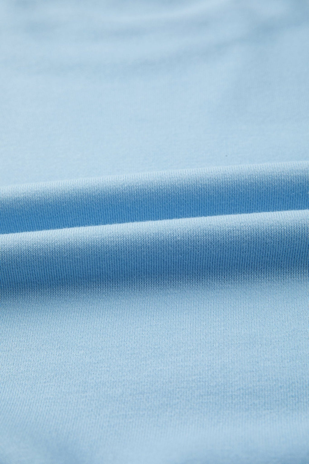 Solid Tee & Wide Leg Raw Hem Pants Set - Rooted & Reckless Co.