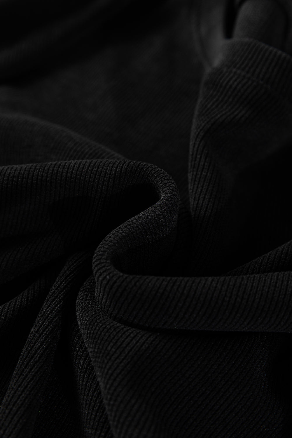 Solid Textured Knit Pullover and Shorts Set - Rooted & Reckless Co.