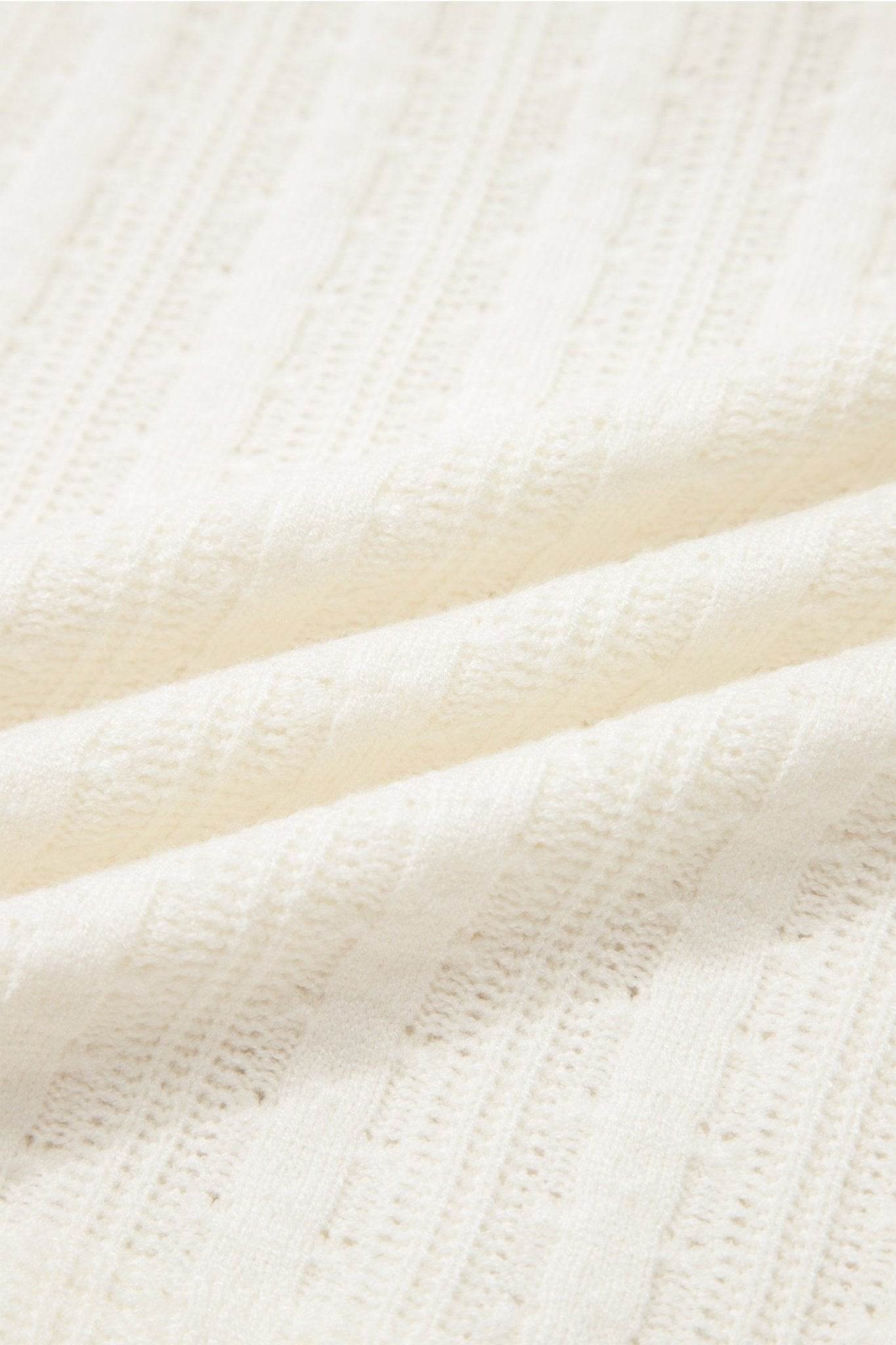 Solid Textured Knit V-Neck Henley Tee - Rooted & Reckless Co.