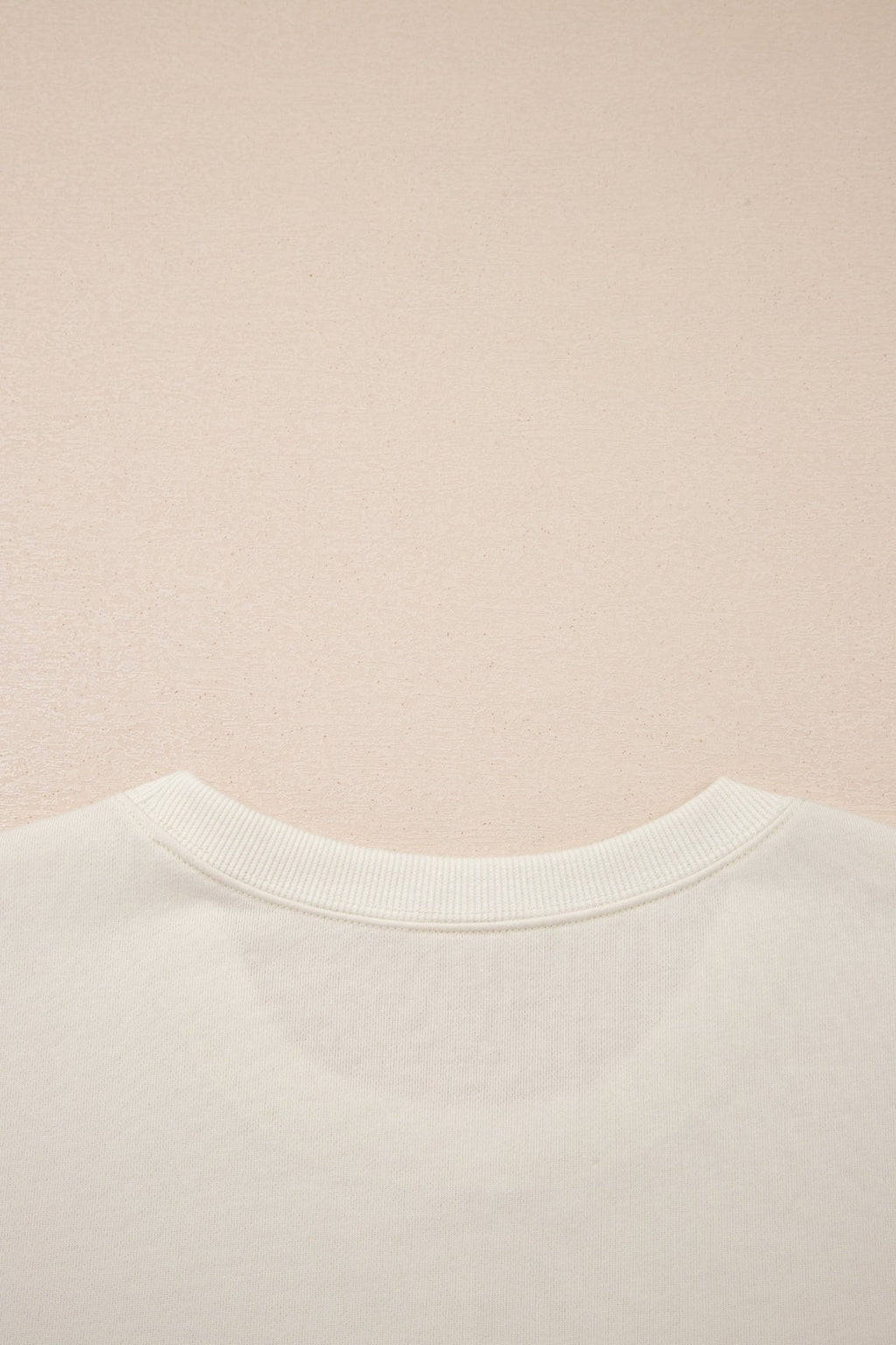 Solid Textured Raw Edge Top and Short Set - Rooted & Reckless Co.