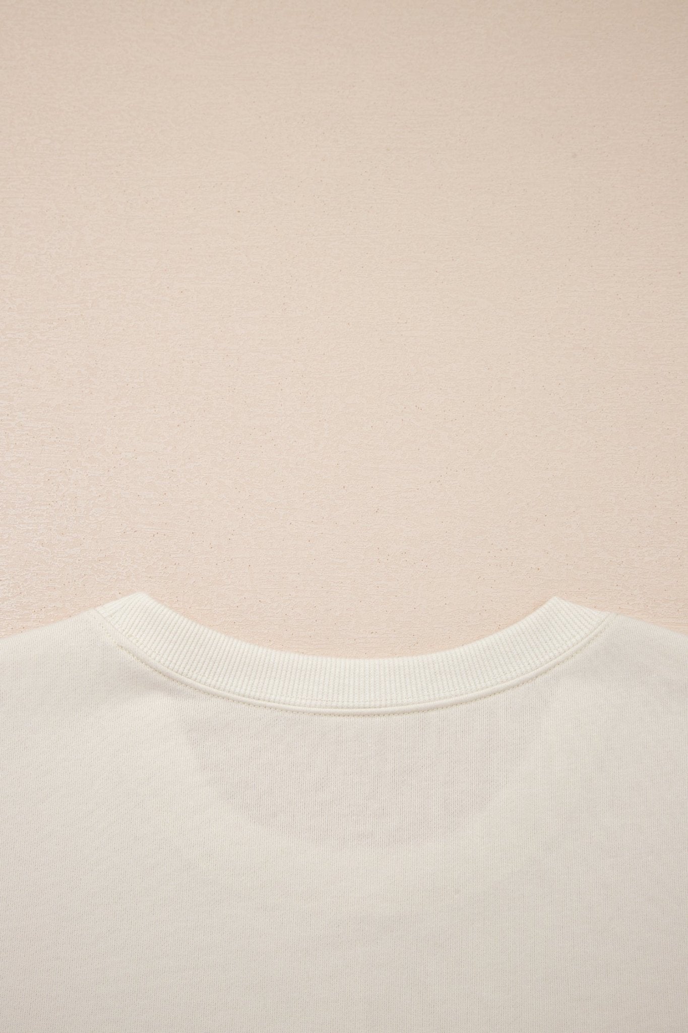 Solid Textured Raw Edge Top and Short Set - Rooted & Reckless Co.