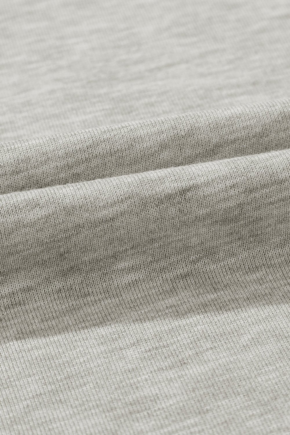 Solid Tied High-Waist Pleated Sweatpants - Rooted & Reckless Co.