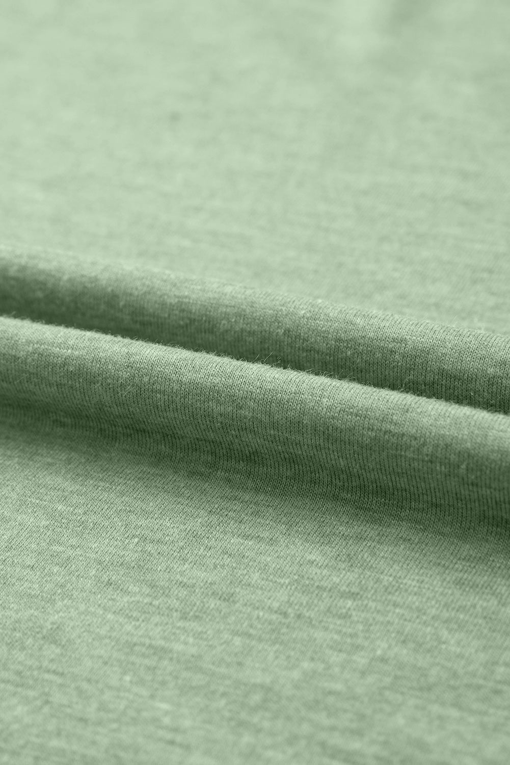 Solid V-Neck Long Sleeve Knit Top - Rooted & Reckless Co.