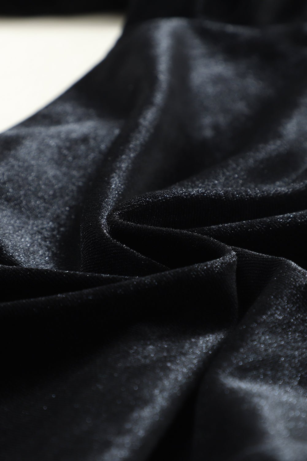 Solid Velvet Jogger Pants - Rooted & Reckless Co.