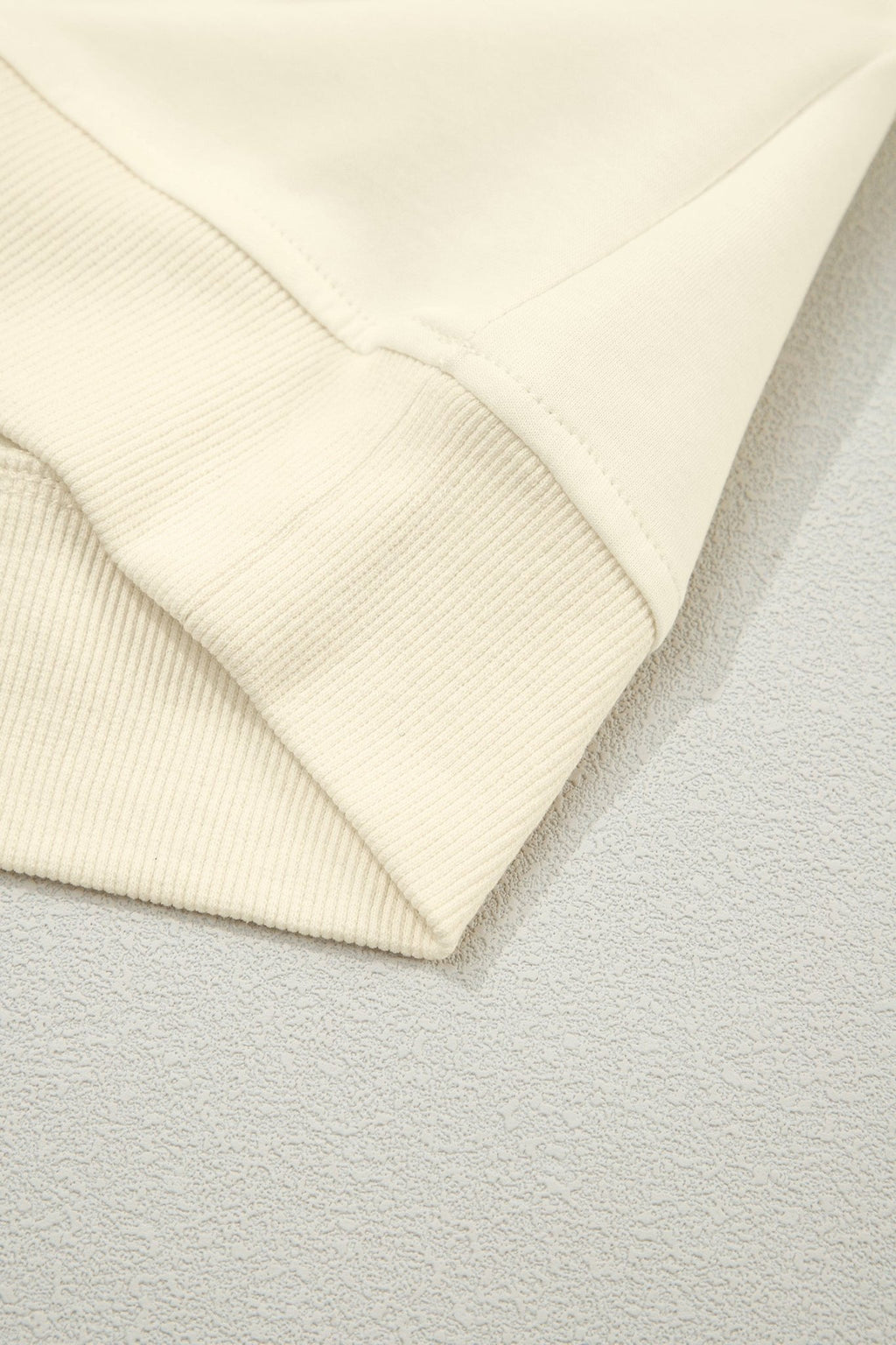 Solid Zip-Up Collared Ruffle Short Sleeve Blouse - Rooted & Reckless Co.