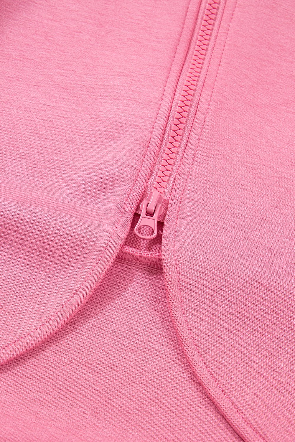 Solid Zip Up Hoodie and Pants Set - Rooted & Reckless Co.