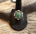 Sonoran Gold Ring-455 - Rooted & Reckless Co.