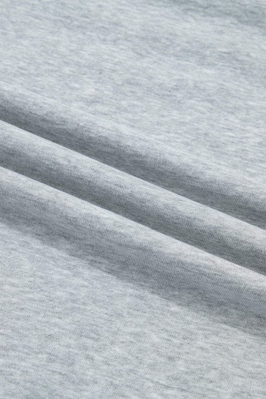 STATE Embroidered Exposed Seam Mock Neck Sweatshirt - Rooted & Reckless Co.
