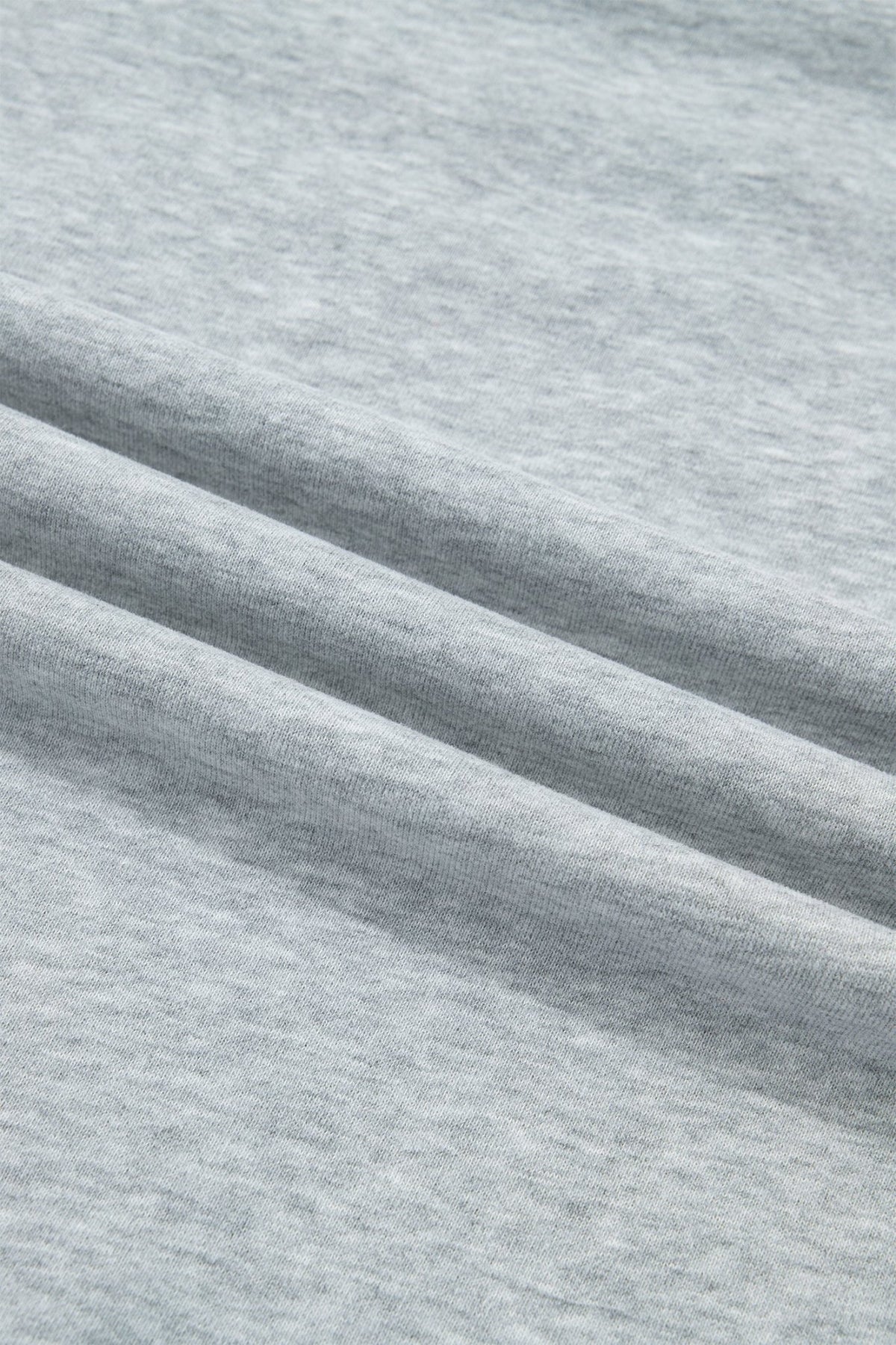 STATE Embroidered Exposed Seam Mock Neck Sweatshirt - Rooted & Reckless Co.