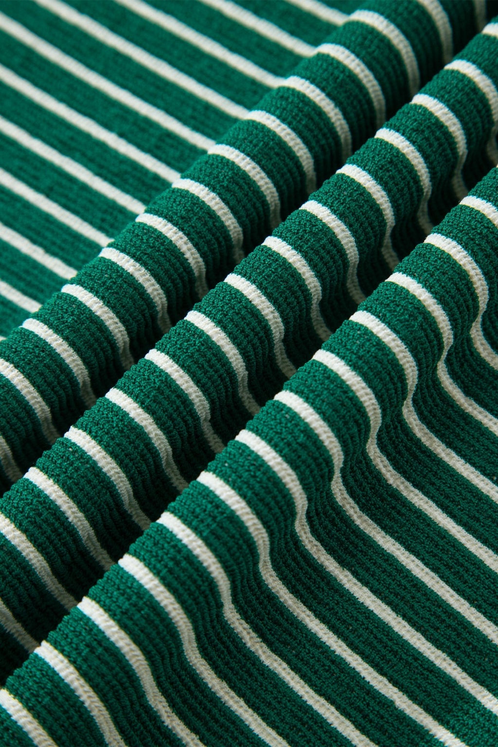 Stripe Colorblock Chest Pocket Short Sleeve Tee - Rooted & Reckless Co.