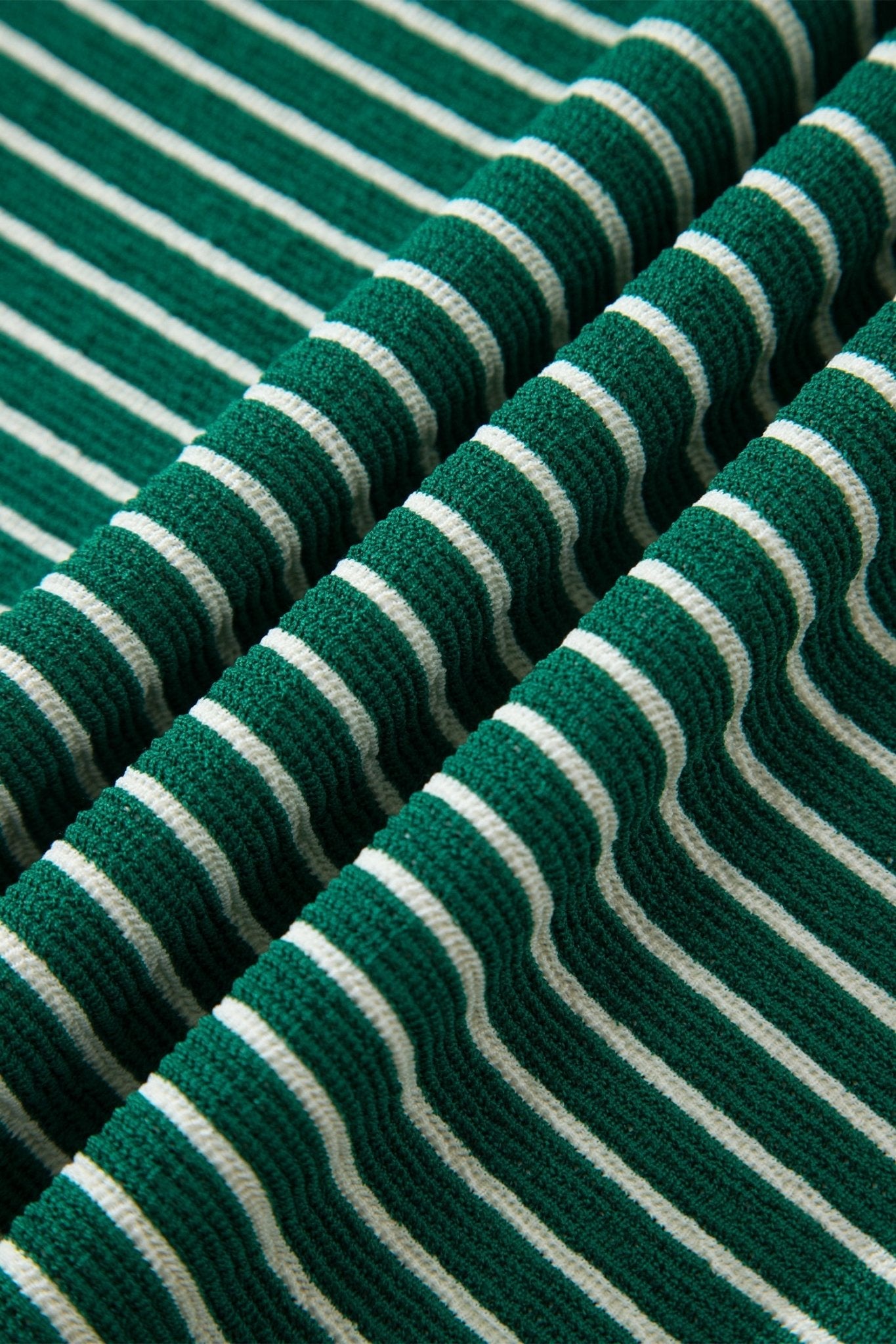 Stripe Colorblock Chest Pocket Short Sleeve Tee - Rooted & Reckless Co.