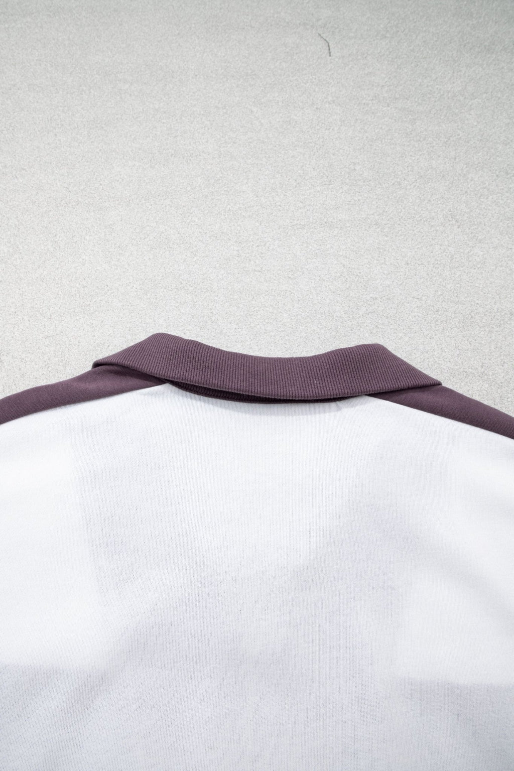 Stripe Colorblock Reverse Seam Top and Shorts Set - Rooted & Reckless Co.