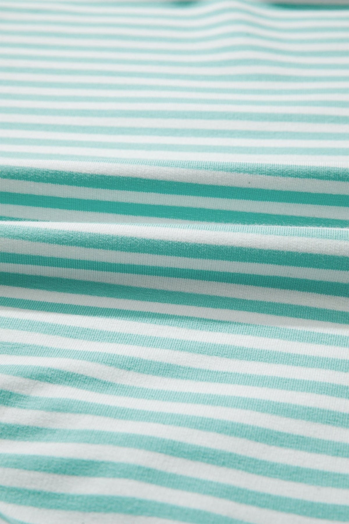 Stripe Contrast Mock Neck Tee & Shorts Set - Rooted & Reckless Co.