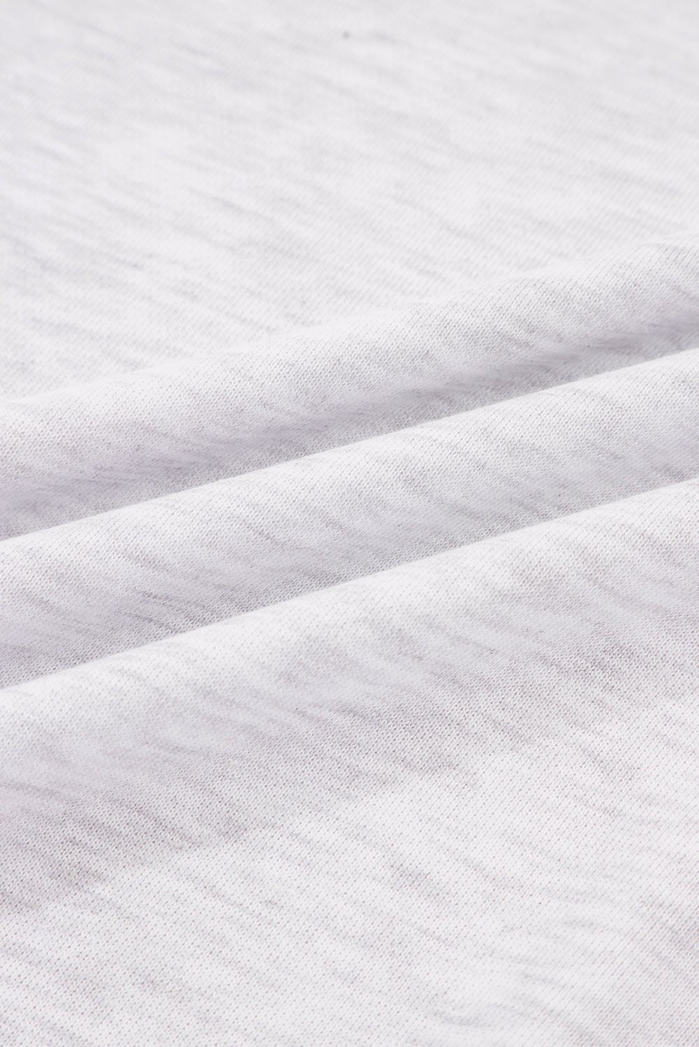 Stripe Contrast Trim Pullover and Drawstring Pants Set - Rooted & Reckless Co.