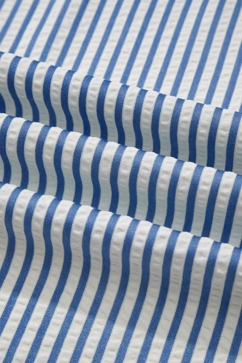 Stripe Drawstring Elastic Waist Wide Leg Pants - Rooted & Reckless Co.