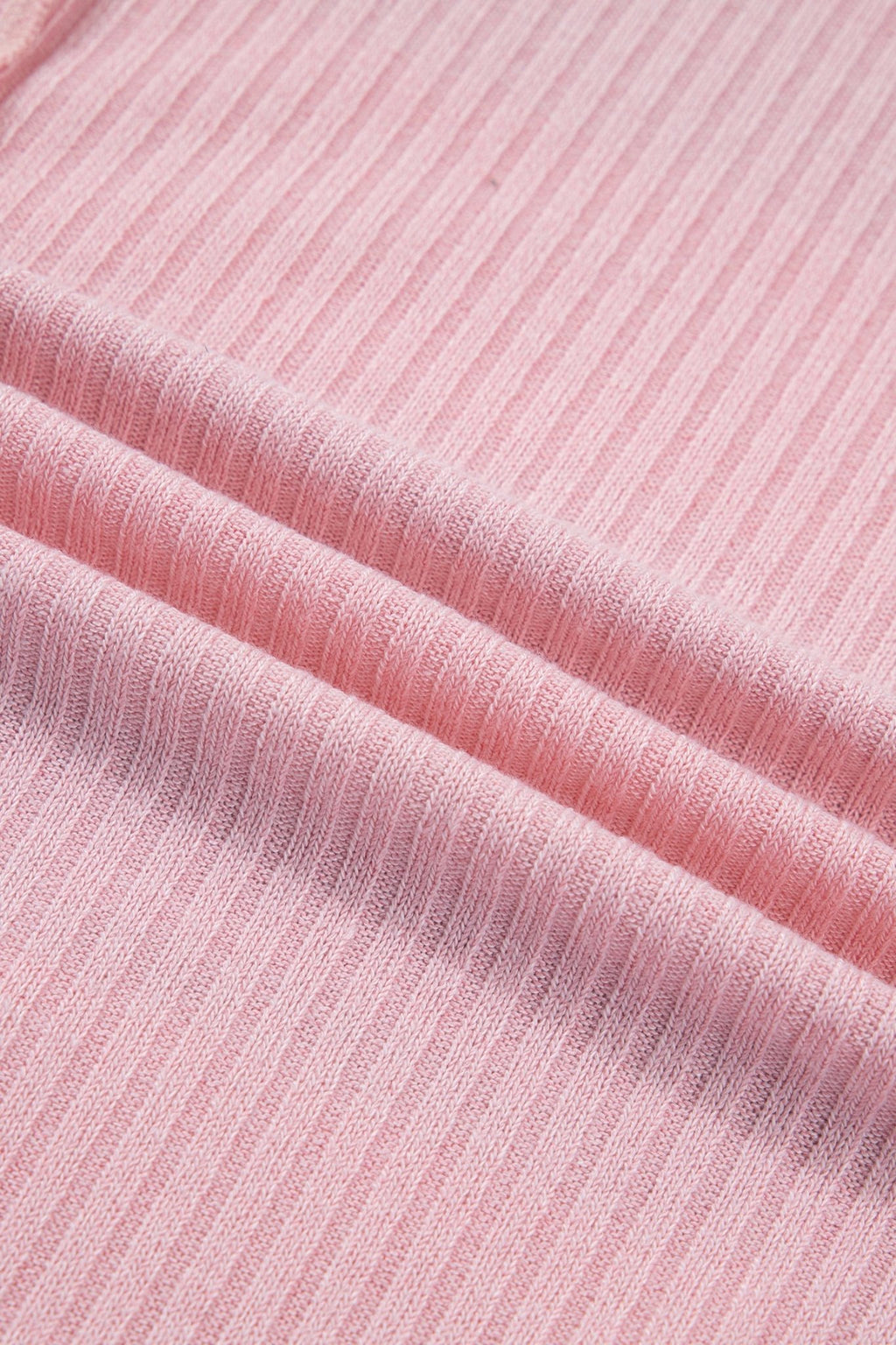 Stripe Exposed Seam Ribbed Patchwork Oversized Tee - Rooted & Reckless Co.