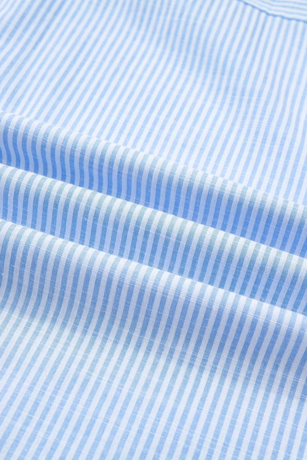 Stripe Leopard Contrast Collar Short Sleeve Shirt - Rooted & Reckless Co.