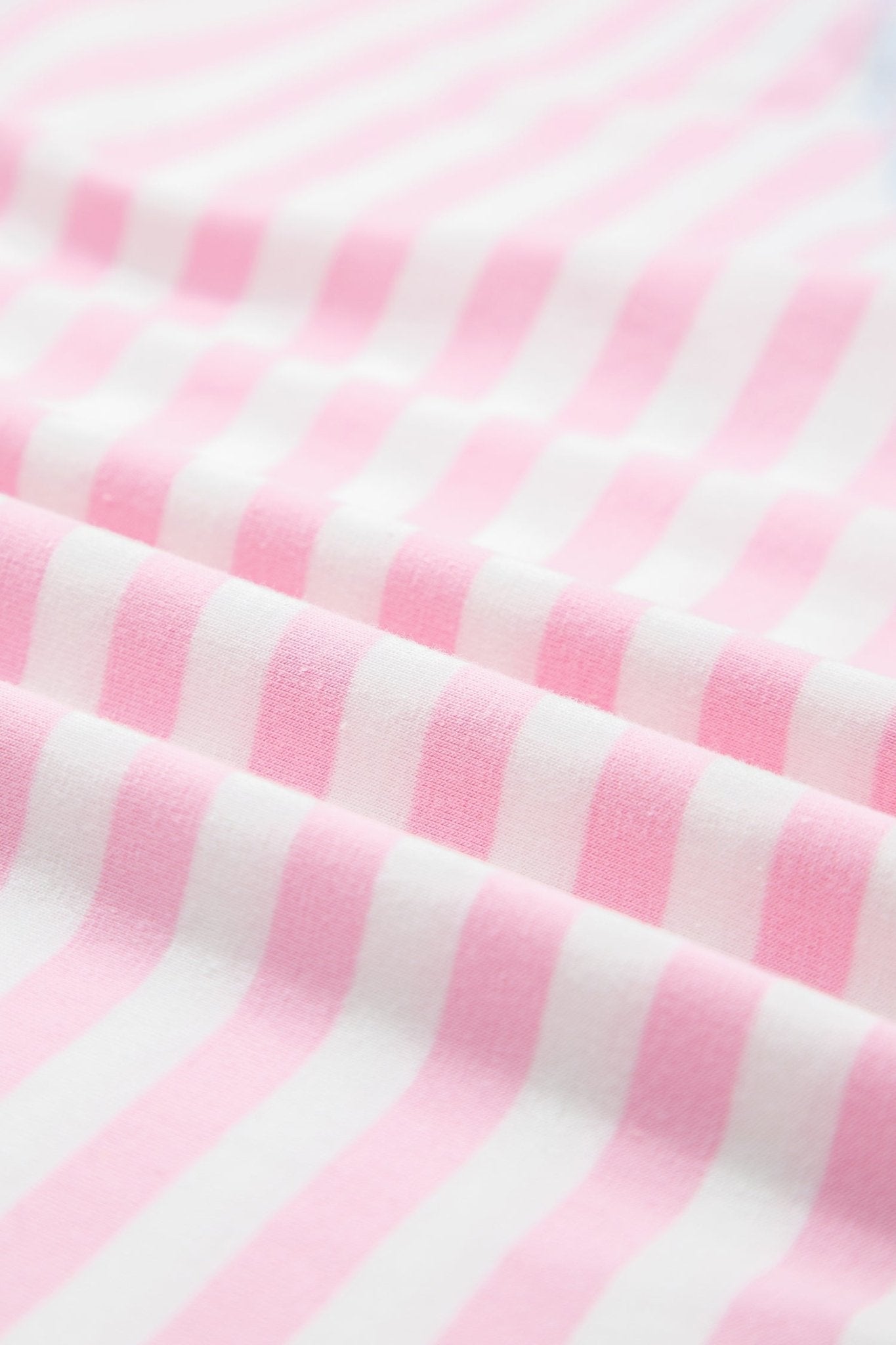 Stripe Oversize Dolman Sleeve Patchwork T-Shirt - Rooted & Reckless Co.