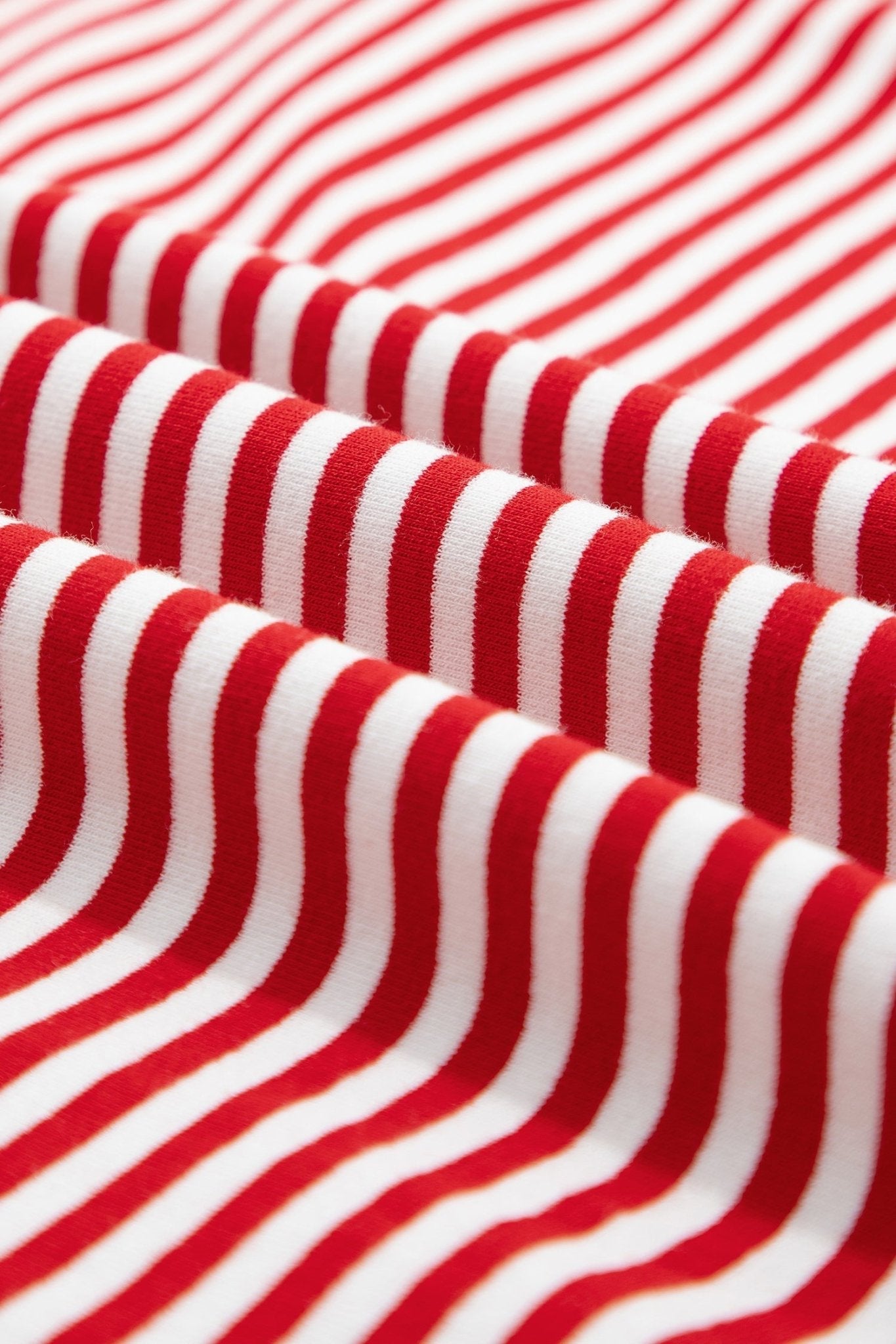 Stripe Oversized Mock Neck Sweatshirt & Shorts Set - Rooted & Reckless Co.