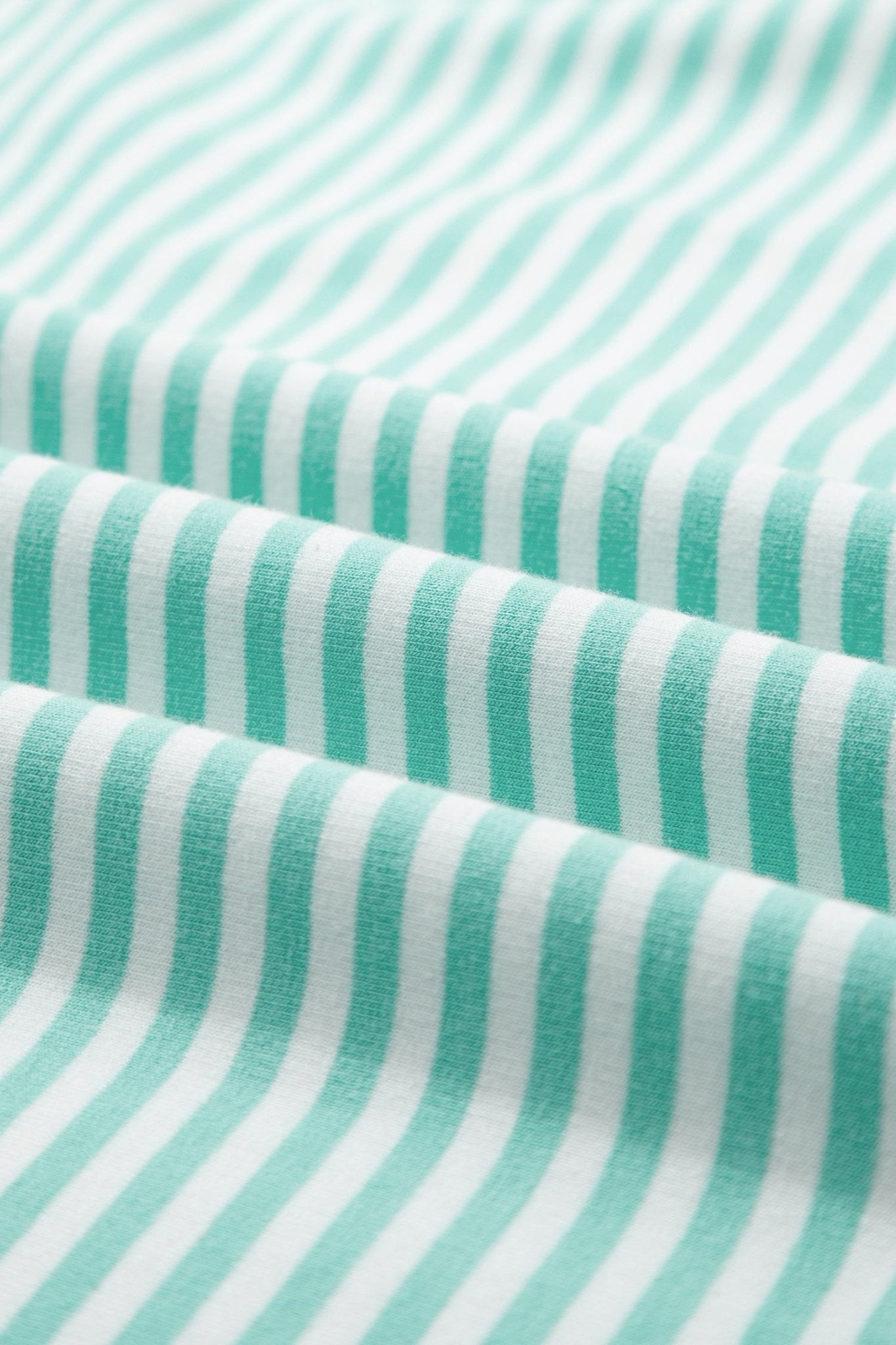 Stripe Oversized Mock Neck Sweatshirt & Shorts Set - Rooted & Reckless Co.