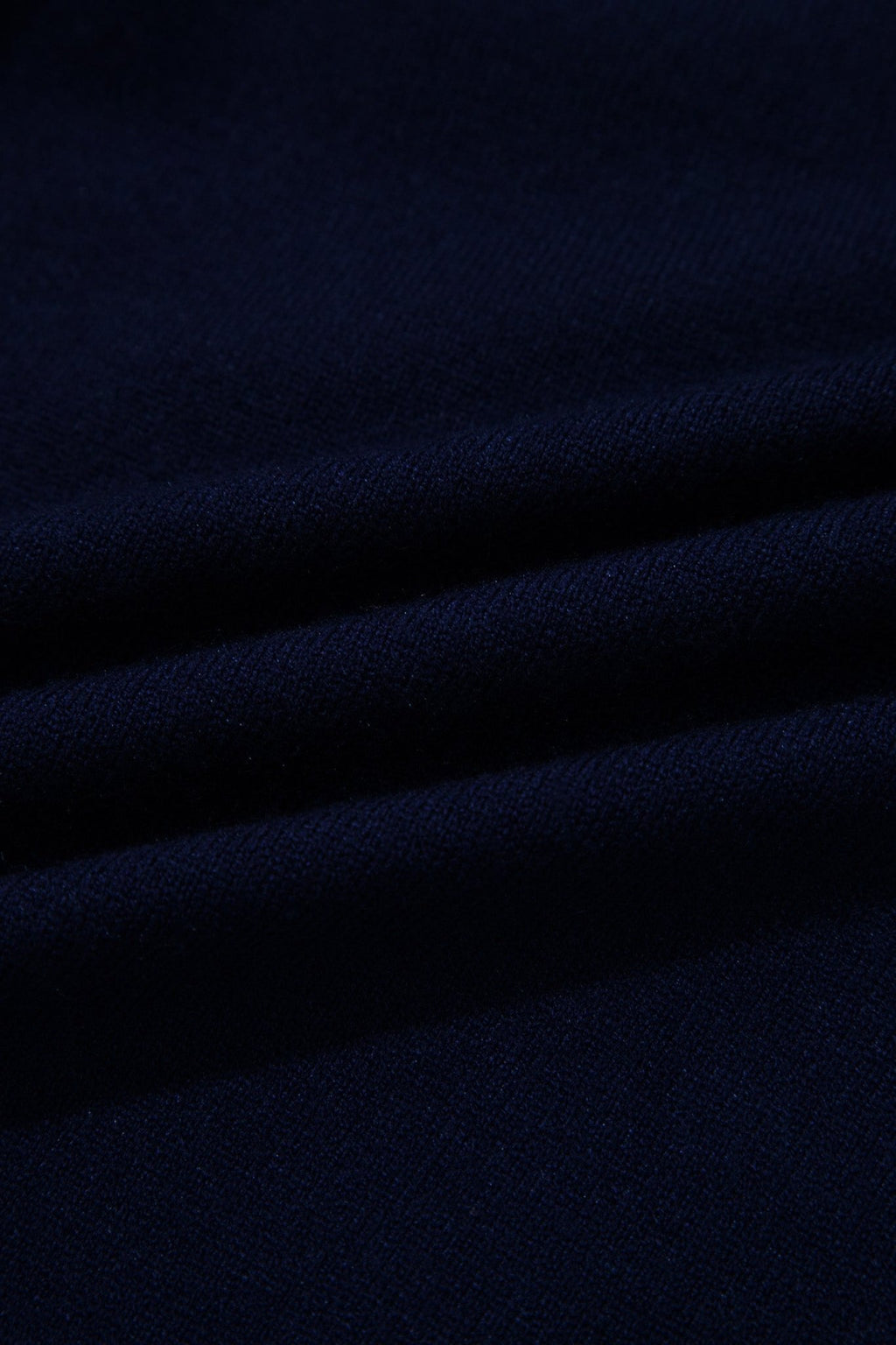 Stripe Patchwork Drop Shoulder 3/4 Sleeve Sweater - Rooted & Reckless Co.