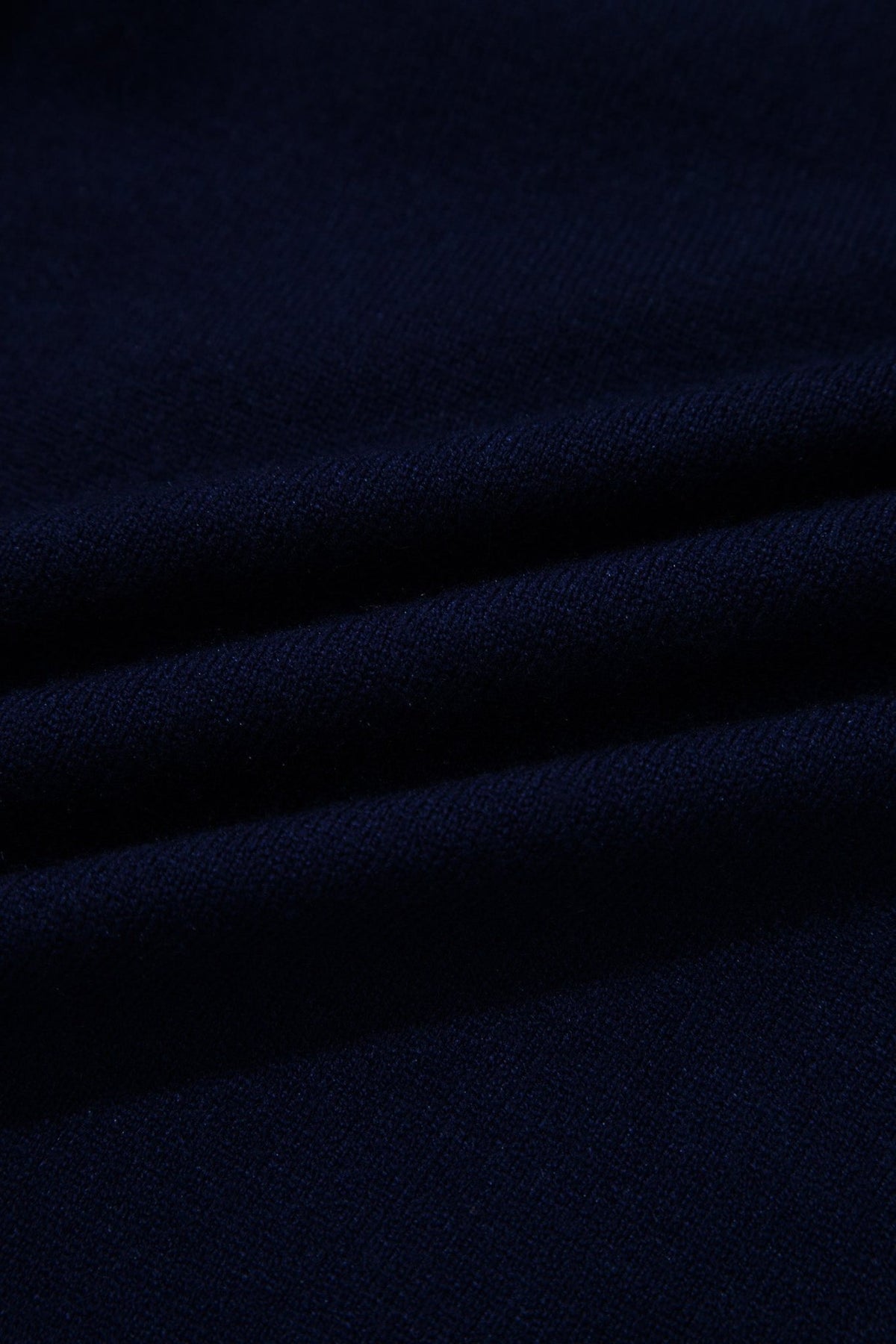 Stripe Patchwork Drop Shoulder 3/4 Sleeve Sweater - Rooted & Reckless Co.