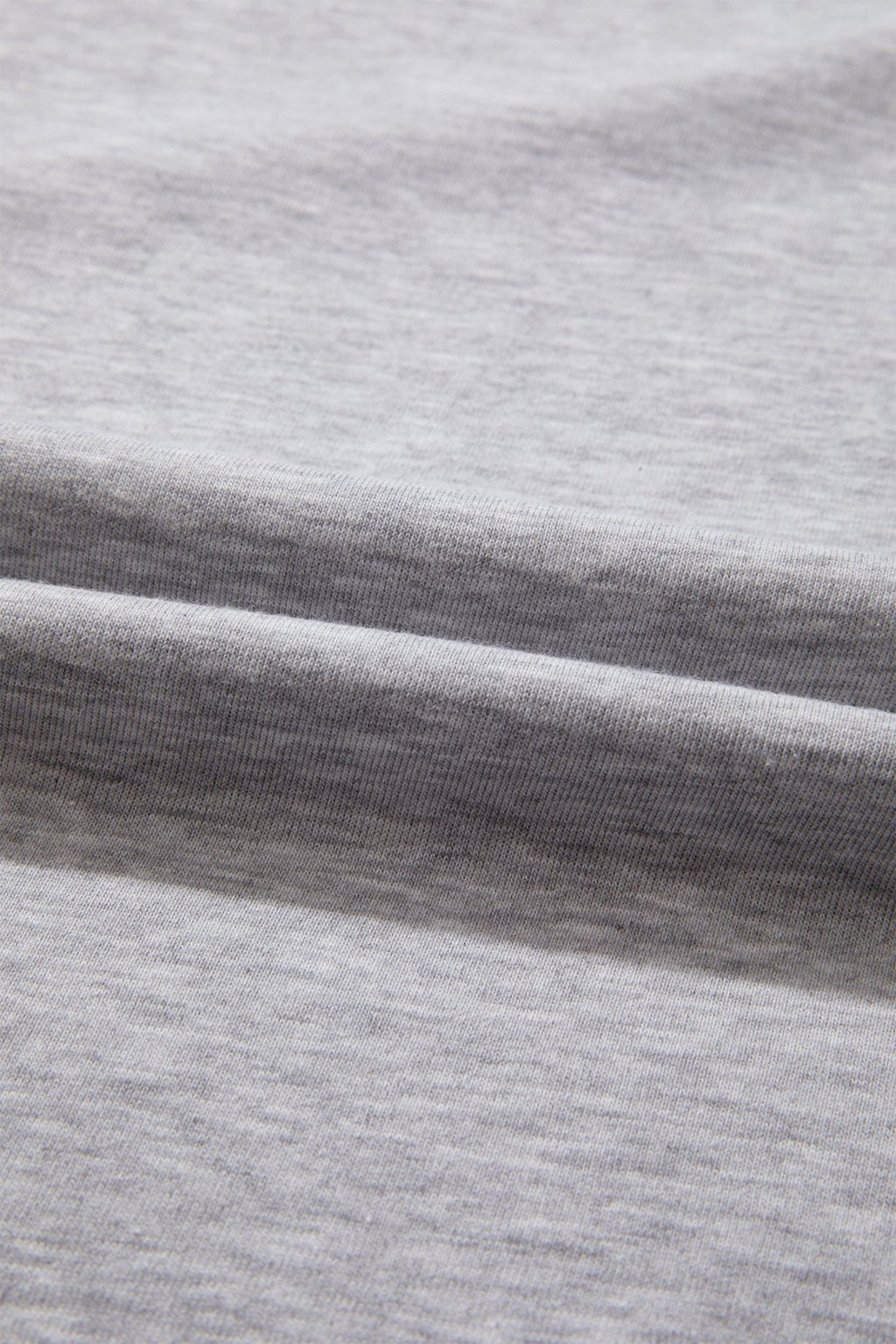 Stripe Patchwork Raw Edge Oversize Tee - Rooted & Reckless Co.