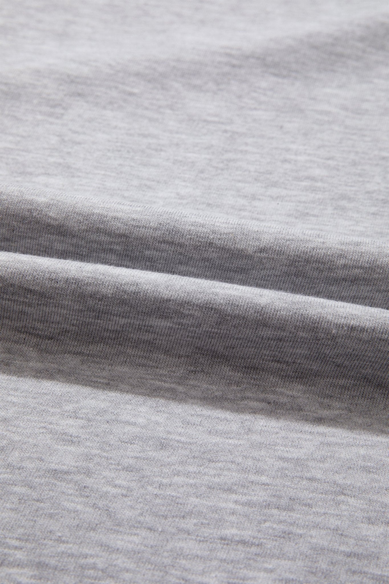 Stripe Patchwork Raw Edge Oversize Tee - Rooted & Reckless Co.