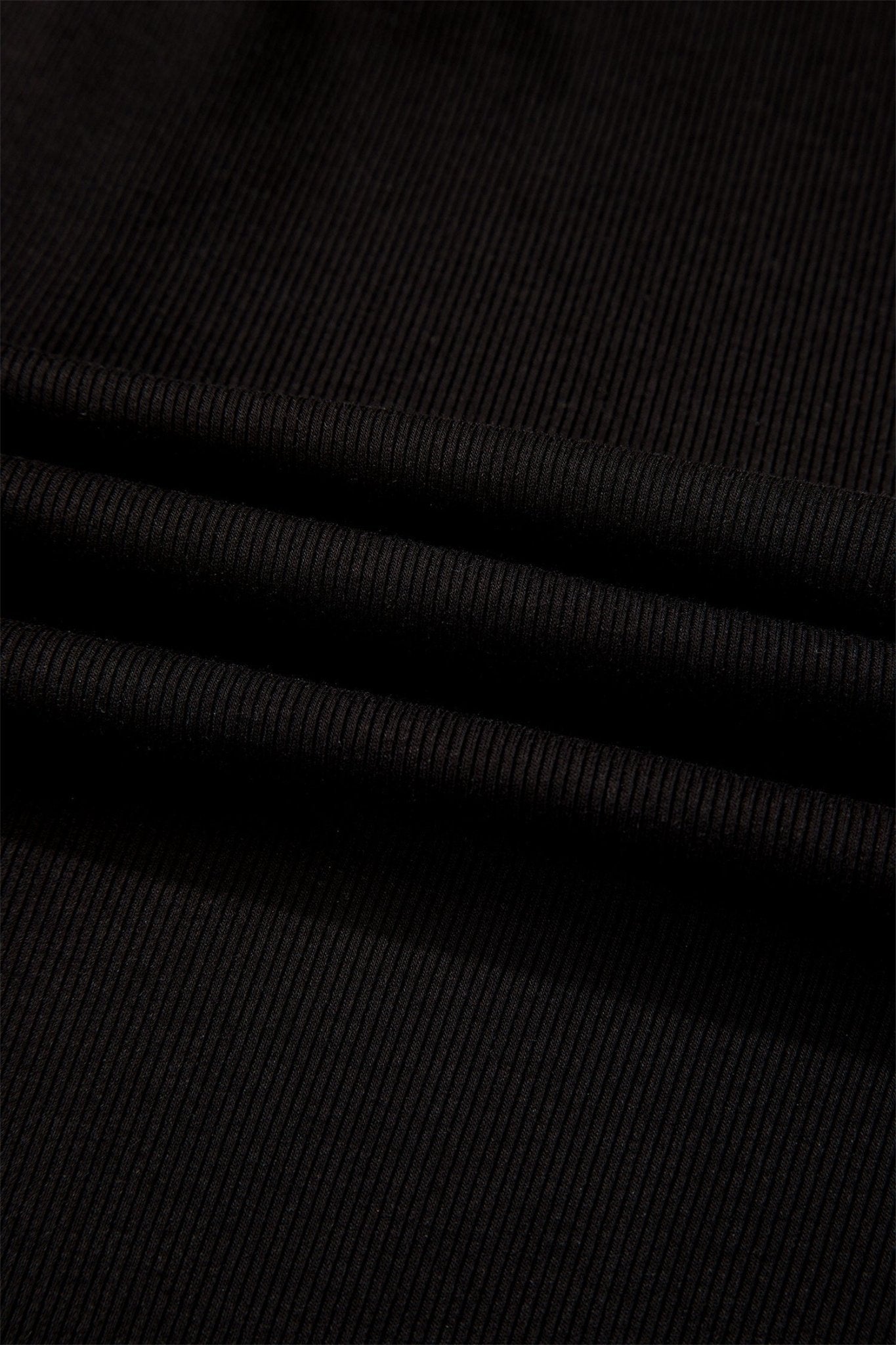 Stripe Polo Collar Tied Short Sleeve Mini Dress - Rooted & Reckless Co.