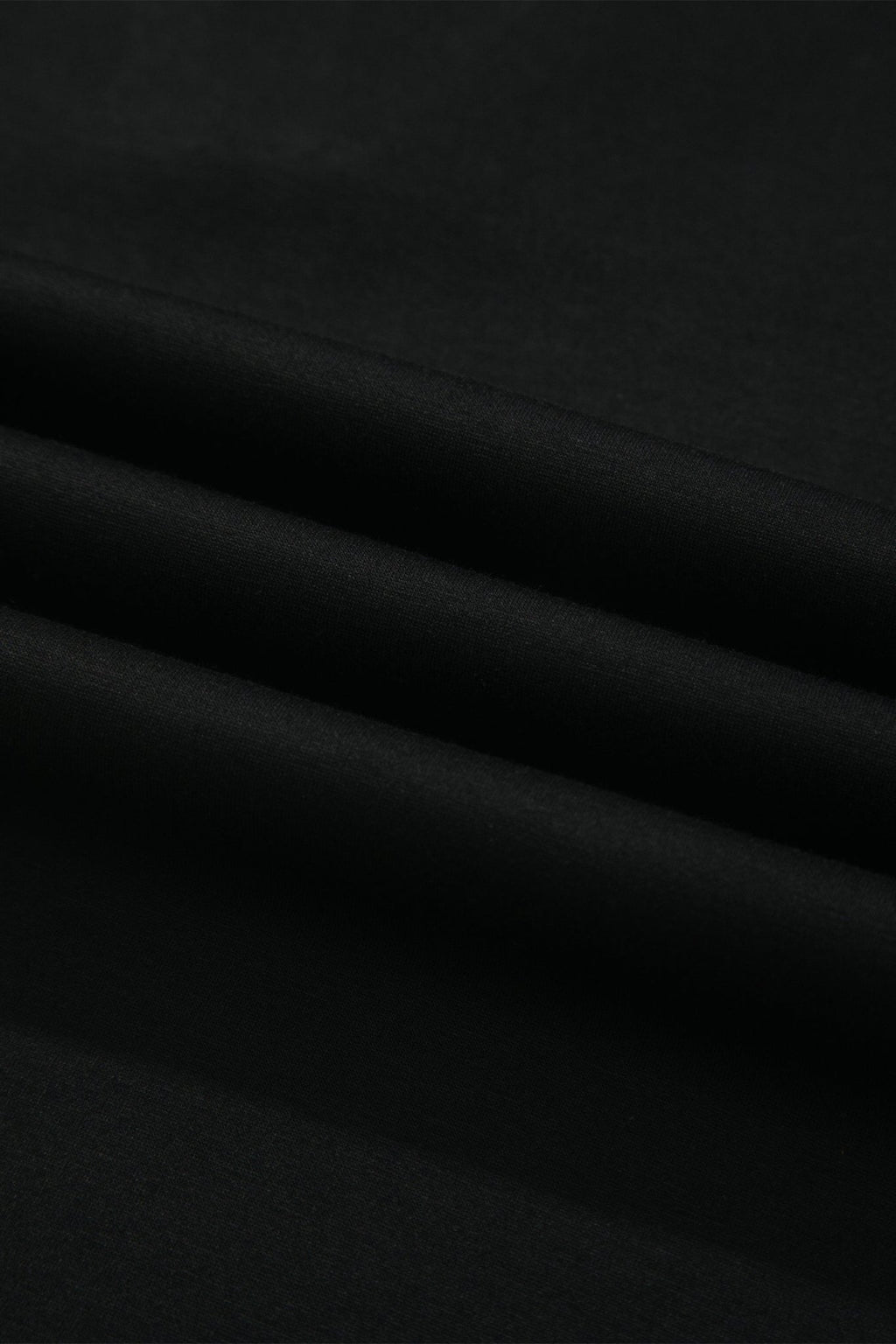 Stripe Trim Polo Tee & Drawstring Skirt Set - Rooted & Reckless Co.