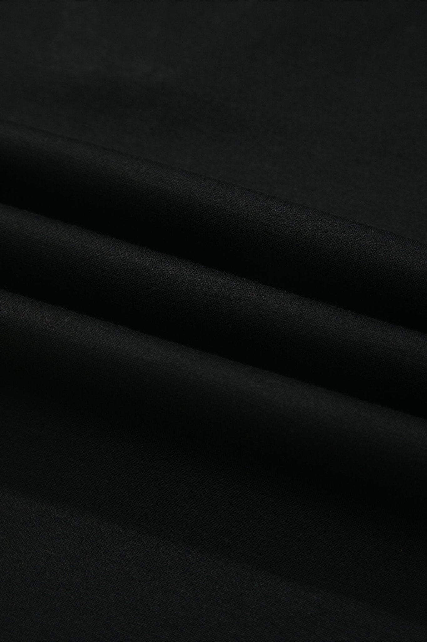 Stripe Trim Polo Tee & Drawstring Skirt Set - Rooted & Reckless Co.